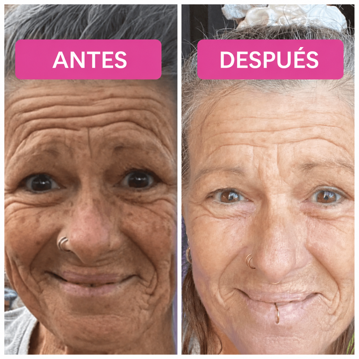 Vibriance Super C™ — Sérum Facial Intensivo para Piel Madura