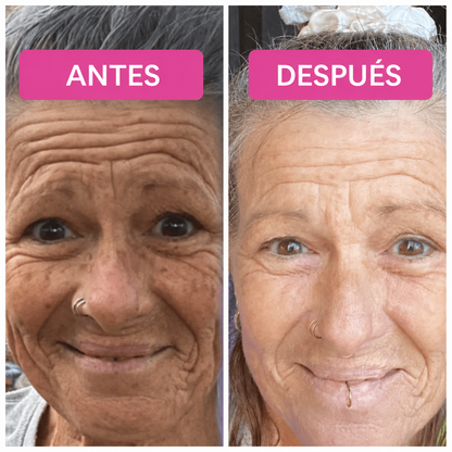 Vibriance Super C™ — Sérum Facial Intensivo para Piel Madura