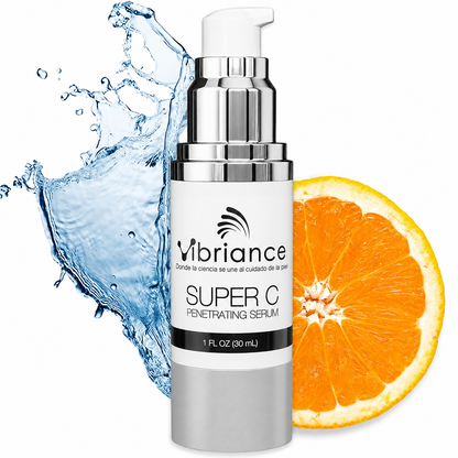 Vibriance Super C™ — Sérum Facial Intensivo para Piel Madura